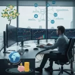 海外FXアフィリエイトとは？IB報酬の仕組みと稼ぎ方を解説