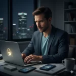 副業は会社にバレない？サラリーマンが知るべき対策5選