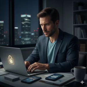 副業は会社にバレない？サラリーマンが知るべき対策5選