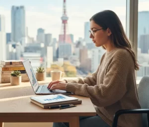 未経験から月5万円!ライティングで稼ぐ具体ステップ完全解説