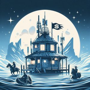 大容量の格安SIMなら【REN SIM】で決まり！通信節約術！