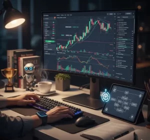 FXデモトレードは意味ない?正しい練習法と必勝ツール