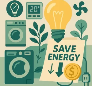 【2026年最新】楽々でんきの評判は悪い？料金とU-NEXT特典を解説