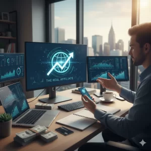 THE REAL AFFILIATEは稼げる？評判・口コミと実践レビューを徹底検証