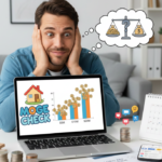 モゲチェックの借入可能額は甘い？年収別診断とリアルな評判