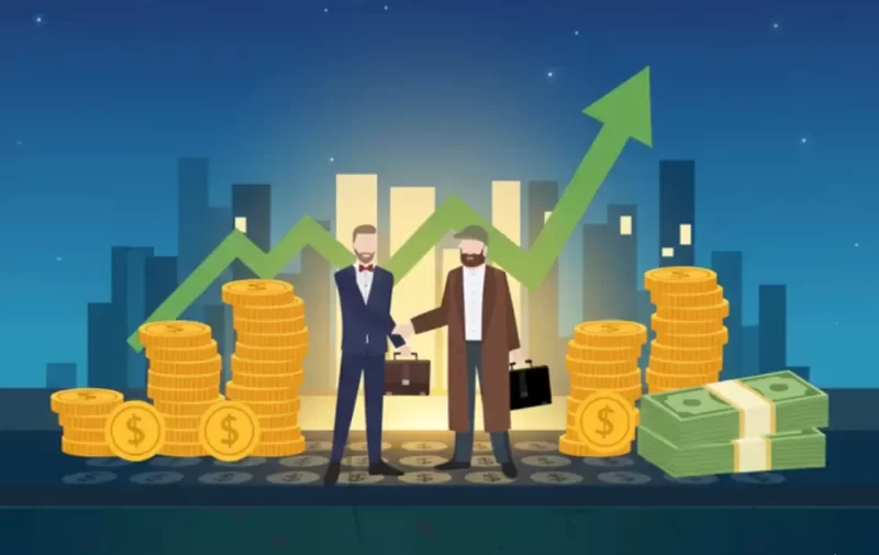 マネー戦略｜あなたの資産を増やす方法