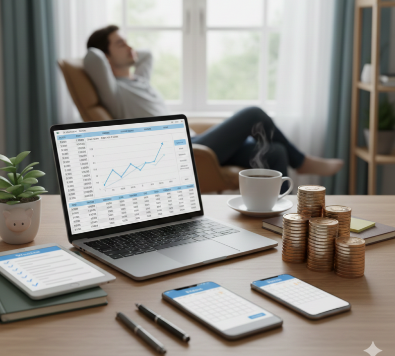 副業の始め方【初心者向け】月5万円を安全に稼ぐ完全ガイド