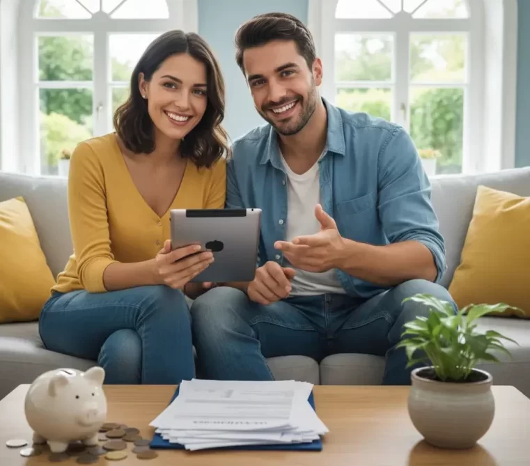 【初心者向け】我慢しない節税方法|手取りを増やす家計改善術